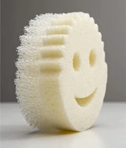 The Orginal Scrub Daddy Power Paste Schoonmaakmiddel Incl. Original Scrub Mommy Wit -Schoonmaakproducten Winkel 1019x1200