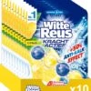 Witte Reus Kracht Actief Toiletblok - Citrus - WC Blokjes Voordeelverpakking - 10 Stuks -Schoonmaakproducten Winkel 1019x1200 7