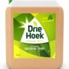 Driehoek - Vloeibare Groene Zeep - 5 Liter -Schoonmaakproducten Winkel 1097x1200