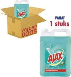 Ajax® Ajax Allesreiniger Eucalyptus -Schoonmaakproducten Winkel 1112x1200