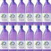 Schoonmaakazijn Groenland Lavendel 1 Liter - Doos A 12 Fles A 1 Liter -Schoonmaakproducten Winkel 1118x1200