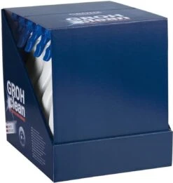 GROHE Grohclean Sproeiflacon Reiniger - 500 Ml - Schoonmaakmiddel - 48166000 -Schoonmaakproducten Winkel 1135x1200