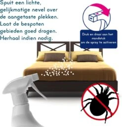 Natuurlijke Huisstofmijt Spray - Milieuvriendelijk - Ecologisch - Matras Spray - Huisstofmijt Bestrijder - Huistofmijt Allergie -Schoonmaakproducten Winkel 1148x1200 1