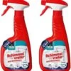 Bison Schimmelvreter Duoverpakking - 2 X 500 Ml -Schoonmaakproducten Winkel 1152x1200
