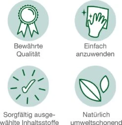 HEITMANN Pure Ontkalker- Citroenzuur Ontkalker, Natuurvriendelijke Kalkreiniger Voor Een Hygiënische Reiniging - Poeder, 1x 350 G -Schoonmaakproducten Winkel 1169x1200 2