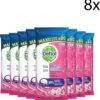 Dettol - Schoonmaakdoekjes - Power & Fresh - Kersenbloesem - 80 Stuks X8 -Schoonmaakproducten Winkel 1171x1200