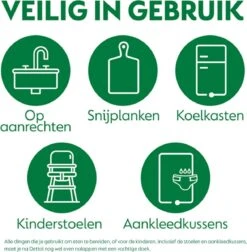 Dettol - Power & Fresh - Allesreiniger - Citrus - 3 X 4 Liter -Schoonmaakproducten Winkel 1177x1200 2