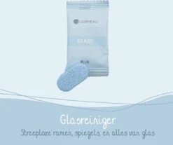 Cosmeau Schoonmaakmiddel Tabletten Cleaning Tabs Schoonmaak Tabs - Keukenreiniger - Badkamerreiniger Sanitair- Glasreiniger -Schoonmaakproducten Winkel 1200x1008 2