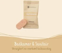 Cosmeau Mixed 8 Stuks Tabletten Cleaning Tabs Schoonmaak Tabs - Allesreiniger - Keukenreiniger - Badkamerreiniger Sanitair -Schoonmaakproducten Winkel 1200x1020 3