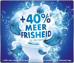 Witte Reus Kracht Actief Toiletblok - Oceaan - WC Blokjes Voordeelverpakking - 20 Stuks -Schoonmaakproducten Winkel 1200x1025 3