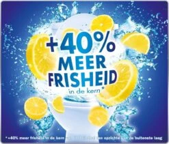 Witte Reus Kracht Actief Toiletblok - Citrus - WC Blokjes Voordeelverpakking - 10 Stuks -Schoonmaakproducten Winkel 1200x1025 5