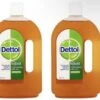 Dettol 750 Ml Allesreiniger Ontsmettingsmiddel 2 X 750 ML -Schoonmaakproducten Winkel 1200x1031