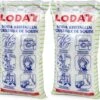 4kg Loda Soda Kristallen 2X2kg Ontvetten, Versachten, Beschermen, Poetsen, Ontgeuren, Reinigen Schoonmaken -Schoonmaakproducten Winkel 1200x1093