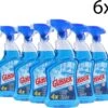 Glassex Glas & Multi Schoonmaak Spray - 750ml X6 -Schoonmaakproducten Winkel 1200x1108