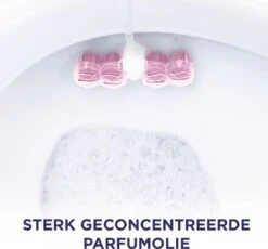 Glorix Aroma Lux Pink Jasmine & Elderflower Toiletblokken - 9 Stuks - Voordeelverpakking 10 Glorix Aroma Lux Pink Jasmine & Elderflower Toiletblokken - 9 Stuks - Voordeelverpakking -Schoonmaakproducten Winkel 1200x1118 4