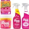 The Pink Stuff Multi Purpose Cleaner - The Pink Stuff Bathroom Cleaner - The Pink Stuff Cleaning Paste & The Original Scrub Mommy -Schoonmaakproducten Winkel 1200x1119
