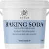 Baking Soda - 1 KG - Natriumbicarbonaat - Zuiveringszout -Schoonmaakproducten Winkel 1200x1122 1