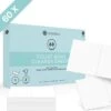 Cosmeau Toiletreiniger Sheets 60 Beurten Wasvellen Detergent Sheets Eco Toilet Strips - Cosmo Cosmea Kosmo -Schoonmaakproducten Winkel 1200x1128