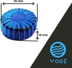 VODÉ Toiletblokjes Inbouwreservoir 28 Stuks - Voordeelverpakking – WC Blokjes – Stortbakblokjes – Geschikt Voor Geberit | Grohe - Lavendel Geur -Schoonmaakproducten Winkel 1200x1137