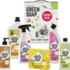 Marcel's Green Soap Dinner Pack - 1 X 1 Box -Schoonmaakproducten Winkel 1200x1143