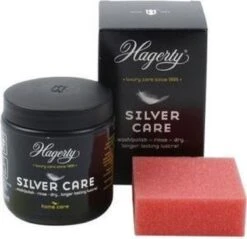 Hagerty Silver Care - Pasta Voor Zilverreiniging 185 Gr -Schoonmaakproducten Winkel 1200x1160 2