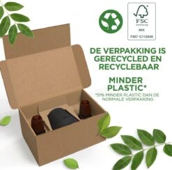 Air Wick Essential Mist Luchtverfrisser - Ontspannende Lavendel - 1 Zwart Apparaat + 2 Navullingen 14 Air Wick Essential Mist Luchtverfrisser - Ontspannende Lavendel - 1 Zwart Apparaat + 2 Navullingen -Schoonmaakproducten Winkel 1200x1191 6