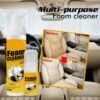 TLVX Bekleding Reiniger / Schuim Reiniger / Vlekken Reinigen / Interieur Reiniger / Foam Cleaner / 150ml / Auto Schoonmaak / Citroen Geur / Auto Interieur Reiniger / Vlekken Verwijderen Bankstel / Auto Stoel Schoonmaken / Effectief! -Schoonmaakproducten Winkel 1200x1197 1