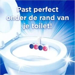 Witte Reus Kracht Actief Toiletblok - Lavendel - WC Blokjes Voordeelverpakking - 20 Stuks -Schoonmaakproducten Winkel 1200x1198 3