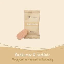 Cosmeau Badkamerreiniger 6 Stuks Tabletten Cleaning Tabs Schoonmaak Tabs -Sanitair - Navulling - Refill -Schoonmaakproducten Winkel 1200x1200 101