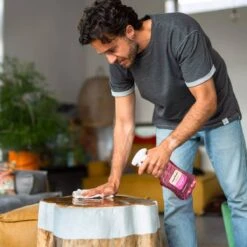 HappySoaps Cleaning Tabs - Combipack Met 4 Verschillende Tabs - Allesreiniger, Keukenreiniger, Glasreiniger En Sanitairreiniger - 100% Plasticvrij, Duurzaam & Vegan -Schoonmaakproducten Winkel 1200x1200 121