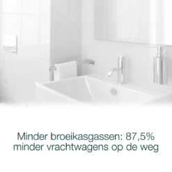 Cif Power & Shine Badkamer Ecorefill Capsule - 10 X 70 Ml - Voordeelverpakking 14 Cif Power & Shine Badkamer Ecorefill Capsule - 10 X 70 Ml - Voordeelverpakking -Schoonmaakproducten Winkel 1200x1200 157