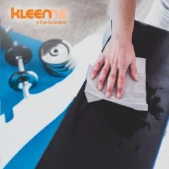 Schoonmaakdoekjes - Ontsmettingsdoekjes - Desinfectiedoekjes - Desinfectie Doekjes - KleenMe - Alcohol Doekjes - Alcoholdoekjes - Allesreiniger Zachte Antibacteriële Alcohol Wipes- 100 Doekjes - Met Dispenser - 70% Alcohol - 185 X 110mm -Schoonmaakproducten Winkel 1200x1200 162