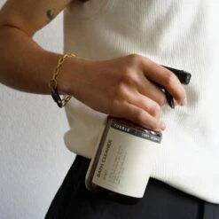 Tubble® Bad Spray Cleaner - 100% Biologisch - Lekkere En Frisse Geur - 500ml -Schoonmaakproducten Winkel 1200x1200 172