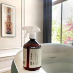 Tubble® Bad Spray Cleaner - 100% Biologisch - Lekkere En Frisse Geur - 500ml -Schoonmaakproducten Winkel 1200x1200 173