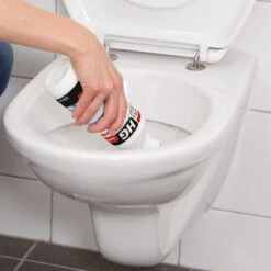HG Toiletgel Hygiënisch - 500 Ml - Glanzend Resultaat - Krachtige Reiniger En Ontkalker -Schoonmaakproducten Winkel 1200x1200 211