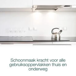 Cif Disinfect & Shine Original Desinfectie Spray - 6 X 500 Ml - Voordeelverpakking -Schoonmaakproducten Winkel 1200x1200 239