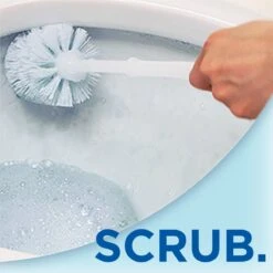 6x WC Eend Toiletreiniger Action Gel Citrus Splash 750 Ml -Schoonmaakproducten Winkel 1200x1200 247