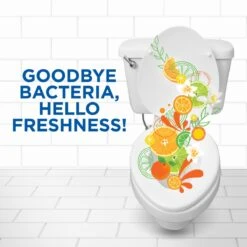 6x WC Eend Toiletreiniger Action Gel Citrus Splash 750 Ml -Schoonmaakproducten Winkel 1200x1200 249