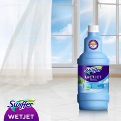 Swiffer WetJet Alles-In-Een Dweilsysteem Reinigingsmiddel - 1.25 Liter 18 Swiffer WetJet Alles-In-Een Dweilsysteem Reinigingsmiddel - 1.25 Liter -Schoonmaakproducten Winkel 1200x1200 261