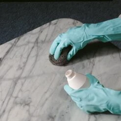 HG Natuursteen Toplaag Hersteller - 250 Ml - Herstelt Beschadigingen - Voor Marmer En Alle Andere Kalkhoudende Natuursteensoort -Schoonmaakproducten Winkel 1200x1200 288