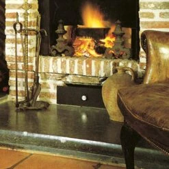 HG Schoorsteenreiniger - 500 Gr - Voor Schoorsteenkanaal, Open Haard En Allesbrander -Schoonmaakproducten Winkel 1200x1200 303