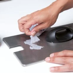 HG Stickerverwijderaar - 300ml - Eenvoudig In Gebruik - 100% Lijmrestenverwijdering -Schoonmaakproducten Winkel 1200x1200 306