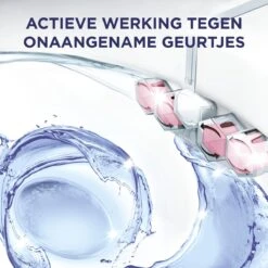 Glorix Aroma Lux Pink Jasmine & Elderflower Toiletblokken - 9 Stuks - Voordeelverpakking 11 Glorix Aroma Lux Pink Jasmine & Elderflower Toiletblokken - 9 Stuks - Voordeelverpakking -Schoonmaakproducten Winkel 1200x1200 309