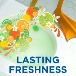 WC Eend Fresh Discs Navul Duo Lime 72 Ml -Schoonmaakproducten Winkel 1200x1200 328