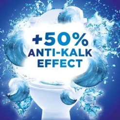 Witte Reus Blauw Actief Toiletblok - Hygiene - WC Blokjes Voordeelverpakking - 10 Stuks -Schoonmaakproducten Winkel 1200x1200 371