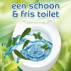 Witte Reus Pro Nature Munt Eucalyptus - 10 Stuks -Schoonmaakproducten Winkel 1200x1200 378