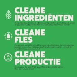 Ecover - Allesreiniger - Citroengras & Gember - Voordeelverpakking 6 X 1 L 17 Ecover - Allesreiniger - Citroengras & Gember - Voordeelverpakking 6 X 1 L -Schoonmaakproducten Winkel 1200x1200 38