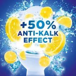 Witte Reus Kracht Actief Toiletblok - Citrus - WC Blokjes Voordeelverpakking - 10 Stuks -Schoonmaakproducten Winkel 1200x1200 386