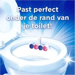 Witte Reus Kracht Actief Toiletblok - Citrus - WC Blokjes Voordeelverpakking - 10 Stuks -Schoonmaakproducten Winkel 1200x1200 389