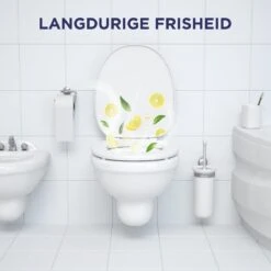 Glorix Power 5 Toiletblokken - Citroen - 7 X 2 Stuks - Voordeelverpakking 30 Glorix Power 5 Toiletblokken - Citroen - 7 X 2 Stuks - Voordeelverpakking -Schoonmaakproducten Winkel 1200x1200 399